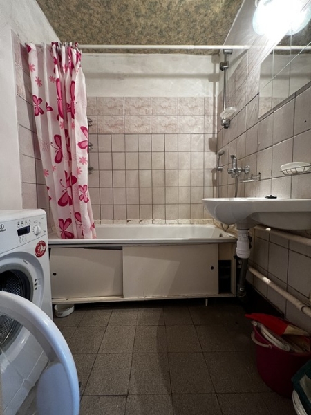 Потрясающее до и после в доме П-44: из «убитой» квартиры 53 кв. м — в новый стильный интерьер 