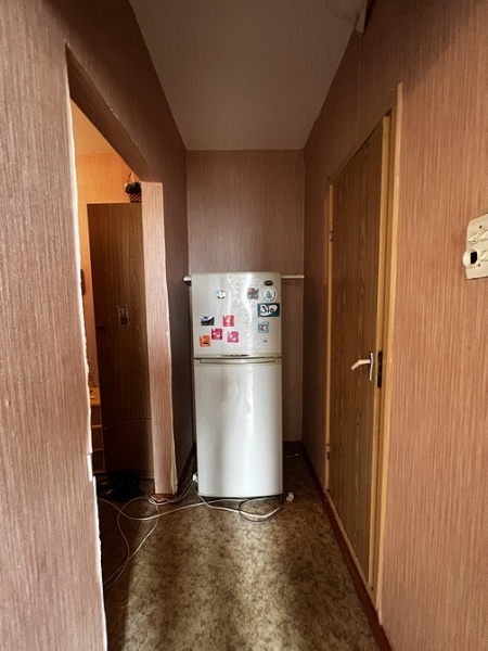 Потрясающее до и после в доме П-44: из «убитой» квартиры 53 кв. м — в новый стильный интерьер 