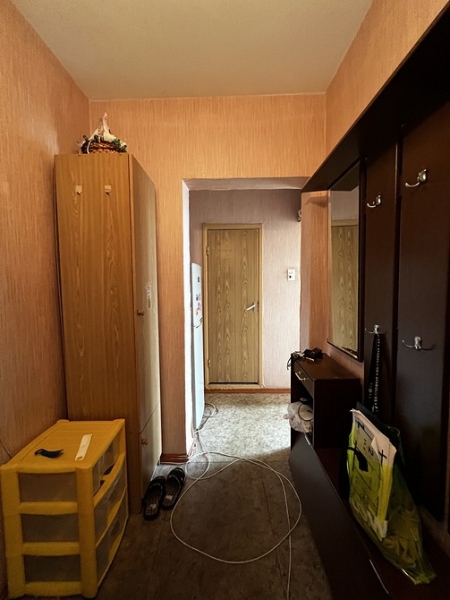 Потрясающее до и после в доме П-44: из «убитой» квартиры 53 кв. м — в новый стильный интерьер 