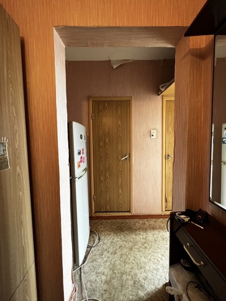 Потрясающее до и после в доме П-44: из «убитой» квартиры 53 кв. м — в новый стильный интерьер 