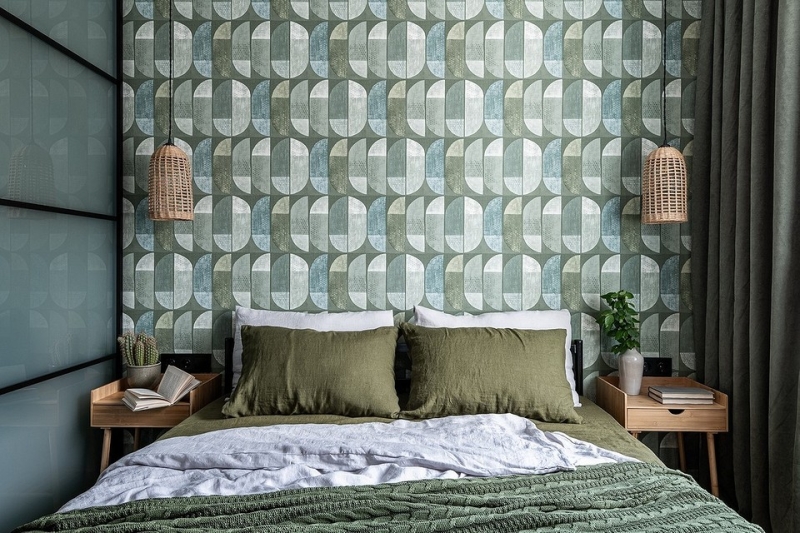 Размеры кроватей: стандарты и советы по выбору | ivd.ru