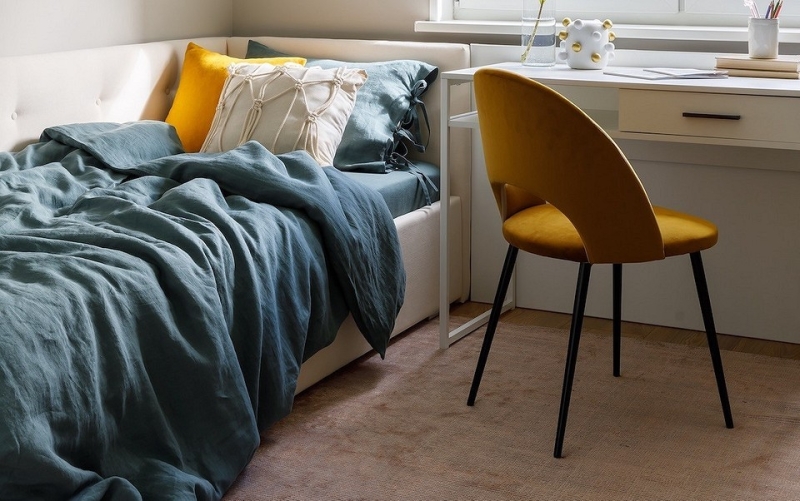 Размеры кроватей: стандарты и советы по выбору | ivd.ru