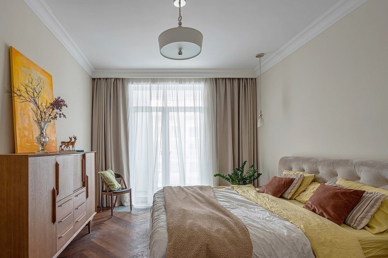 Размеры кроватей: стандарты и советы по выбору | ivd.ru