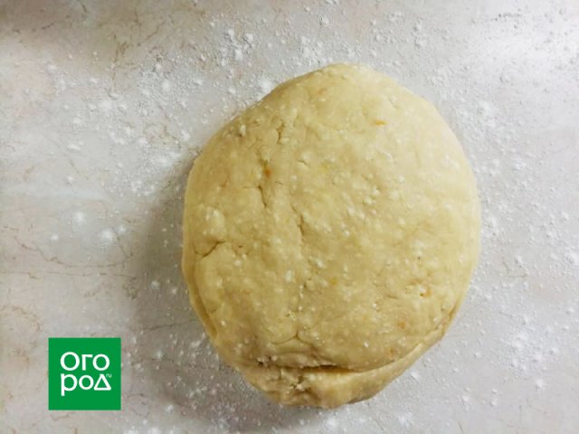 Рождественский штоллен – мастер-класс с фото