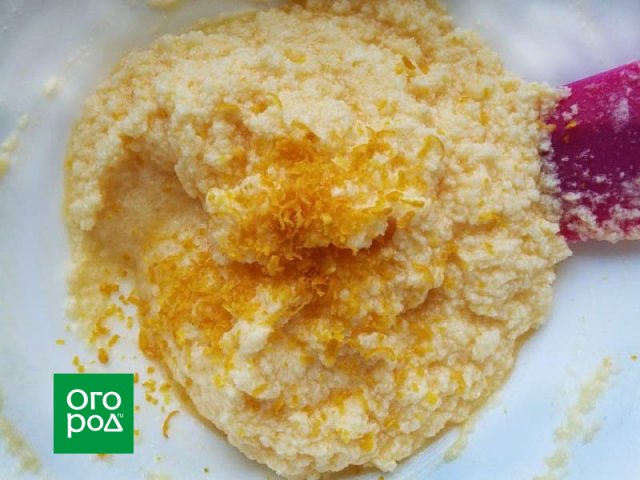 Рождественский штоллен – мастер-класс с фото
