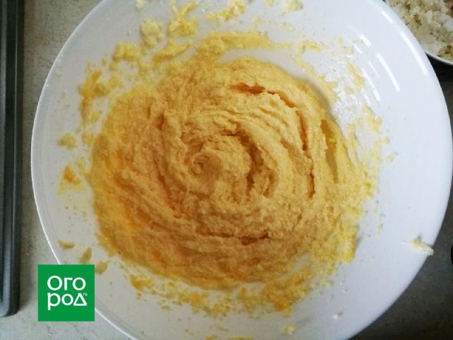 Рождественский штоллен – мастер-класс с фото