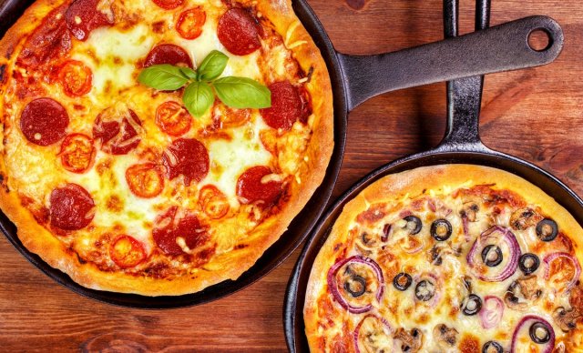 Салат, окрошка, пицца – что еще можно приготовить из остатков дачных продуктов 