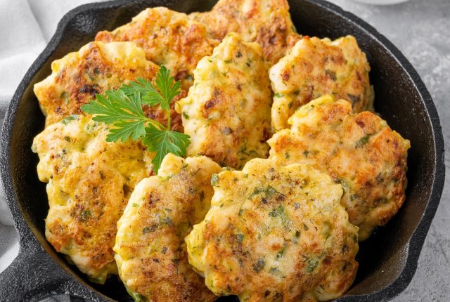 Самые лучшие рецепты домашних рубленых котлет 