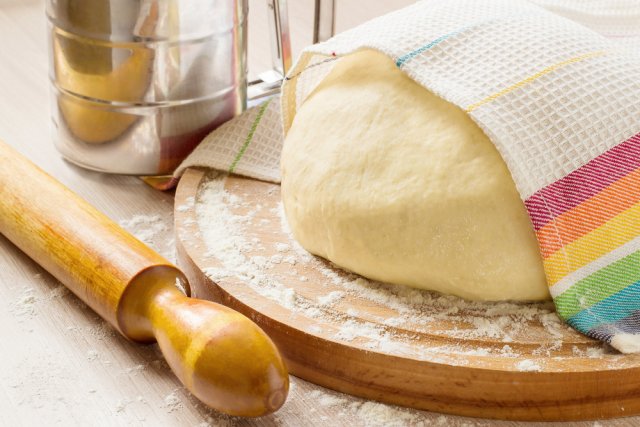 Секреты вкусного и пышного пасхального кулича: как приготовить идеальную выпечку на Пасху 