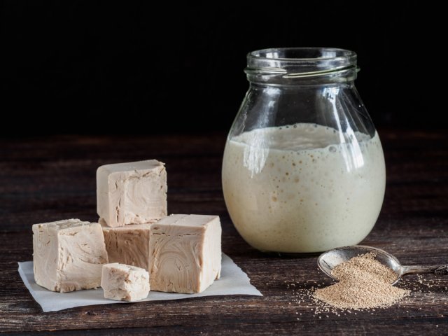 Секреты вкусного и пышного пасхального кулича: как приготовить идеальную выпечку на Пасху 