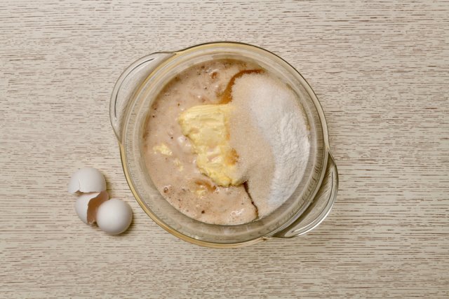 Секреты вкусного и пышного пасхального кулича: как приготовить идеальную выпечку на Пасху 