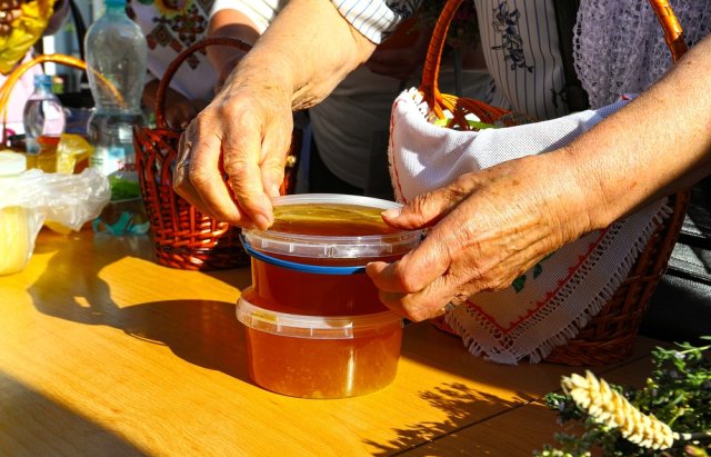 Спасы в августе: Яблочный, Медовый, Ореховый 