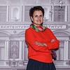Стиль эпохи 60-х: как дизайнер преобразила однокомнатную квартиру 33,8 кв. м в хрущевке | ivd.ru