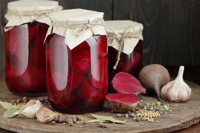 Свекла: лучшие рецепты вкусных заготовок на зиму 