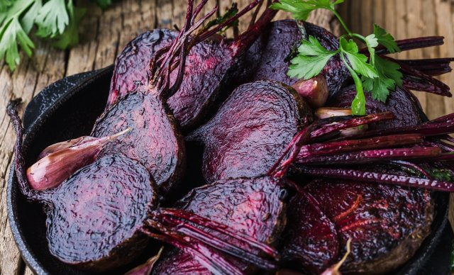 Свекла: лучшие рецепты вкусных заготовок на зиму 