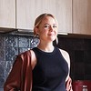 Такой интерьер точно не надоест! Яркие цвета, классная планировка. Трешка 85 кв. м на четверых