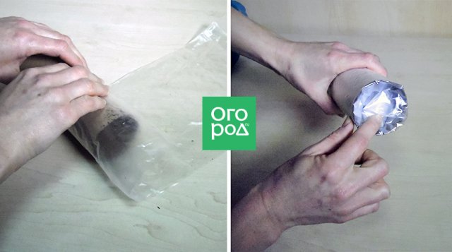 Торфяные таблетки дороги? Делаем их своими руками 