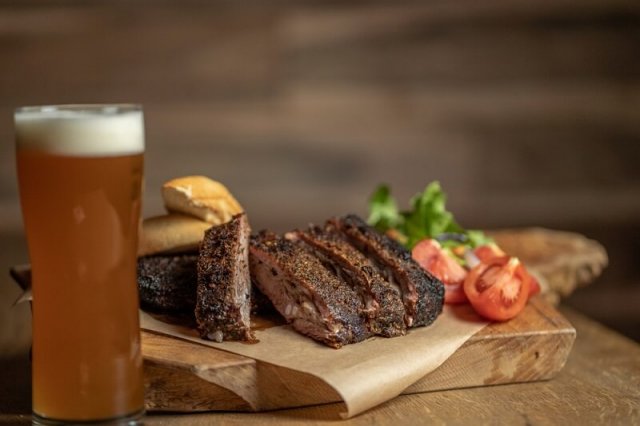 Три простых и вкусных рецепта маринада для первых весенних шашлыков от повара Евгении Романовой 
