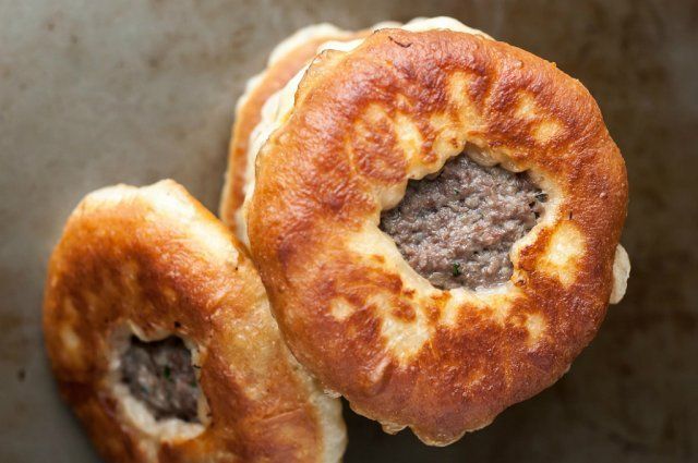 Вкусные блюда из фарша – 9 оригинальных рецептов с фото 