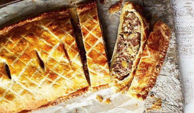Вкусные блюда из фарша – 9 оригинальных рецептов с фото 