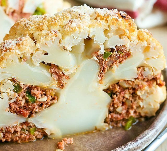 Вкусные блюда из фарша – 9 оригинальных рецептов с фото 