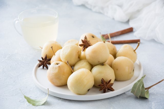 Вкусные моченые яблоки в домашних условиях – простые рецепты для каждого 