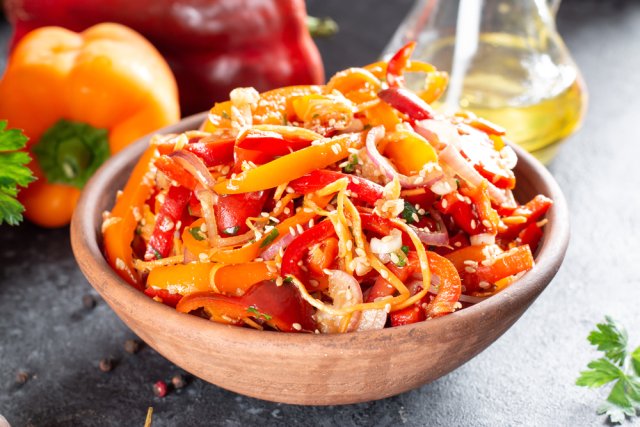 Заготовки из моркови на зиму – самые полезные рецепты вкусных блюд 