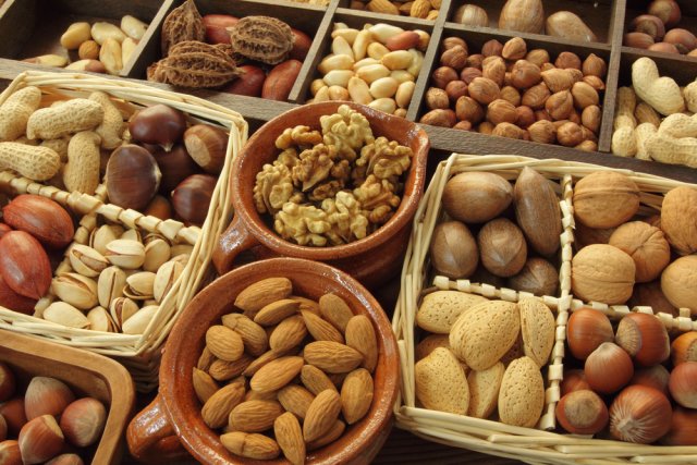 Зима близко – 10 продуктов на страже вашего здоровья 
