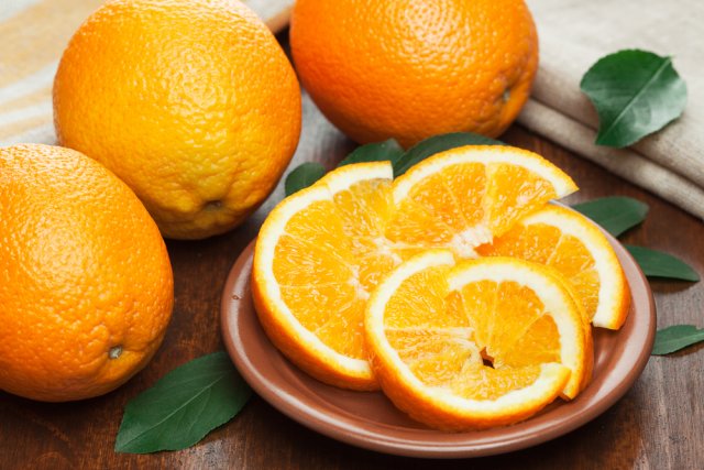 Зима близко – 10 продуктов на страже вашего здоровья 