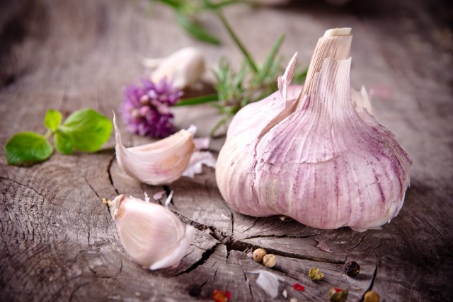 Зима близко – 10 продуктов на страже вашего здоровья 