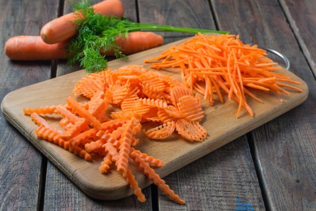 Зима близко – 10 продуктов на страже вашего здоровья 
