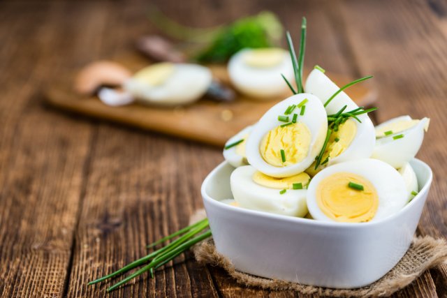 Зима близко – 10 продуктов на страже вашего здоровья 